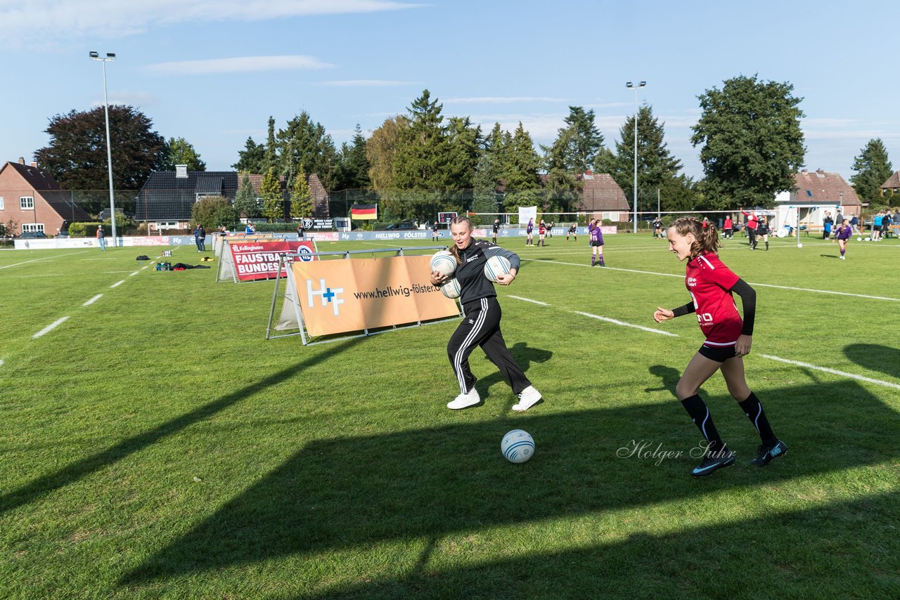 Bild 118 - wU16 Deutsche Meisterschaft